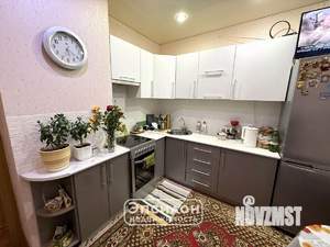 2-к квартира, вторичка, 61м2, 17/17 этаж