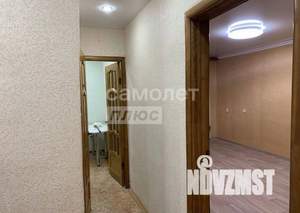 1-к квартира, вторичка, 34м2, 1/5 этаж