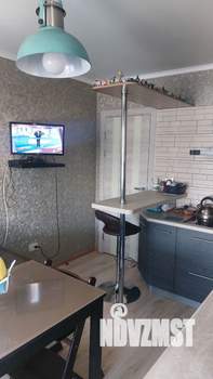 2-к квартира, вторичка, 56м2, 16/19 этаж