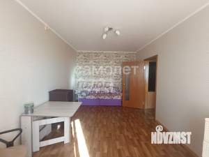 1-к квартира, вторичка, 36м2, 16/17 этаж