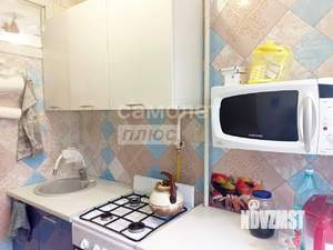 2-к квартира, вторичка, 44м2, 2/5 этаж