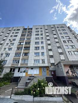 2-к квартира, вторичка, 49м2, 9/10 этаж