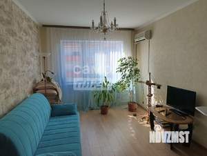 3-к квартира, вторичка, 60м2, 8/9 этаж