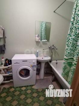 1-к квартира, вторичка, 38м2, 7/18 этаж