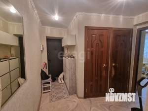 2-к квартира, вторичка, 46м2, 5/5 этаж