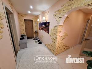 2-к квартира, вторичка, 64м2, 4/5 этаж