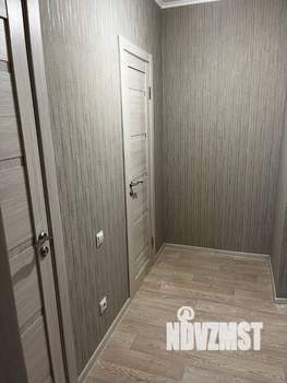 2-к квартира, вторичка, 56м2, 15/17 этаж