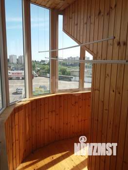 3-к квартира, вторичка, 76м2, 3/17 этаж