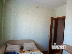 1-к квартира, вторичка, 36м2, 17/17 этаж