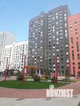 1-к квартира, вторичка, 38м2, 10/18 этаж