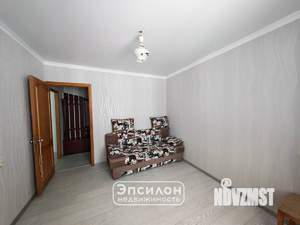 2-к квартира, вторичка, 46м2, 1/9 этаж