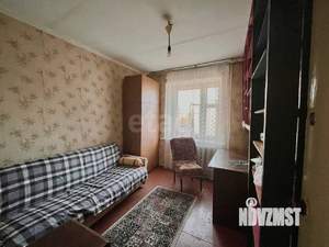 3-к квартира, вторичка, 63м2, 4/5 этаж