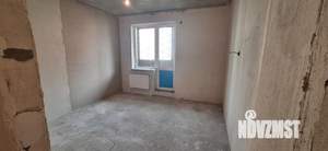 1-к квартира, вторичка, 38м2, 3/10 этаж