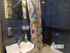 1-к квартира, вторичка, 33м2, 5/6 этаж