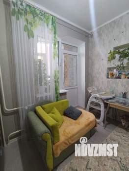 1-к квартира, вторичка, 41м2, 5/16 этаж