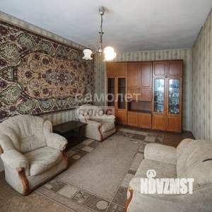 3-к квартира, вторичка, 60м2, 9/9 этаж