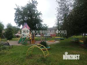 3-к квартира, вторичка, 60м2, 4/9 этаж