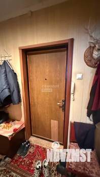 1-к квартира, вторичка, 41м2, 1/10 этаж