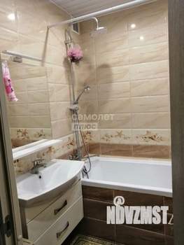 3-к квартира, вторичка, 77м2, 17/17 этаж