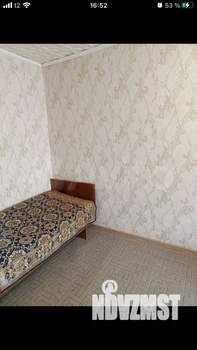 1-к квартира, вторичка, 30м2, 4/5 этаж