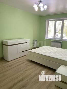 3-к квартира, вторичка, 76м2, 1/10 этаж
