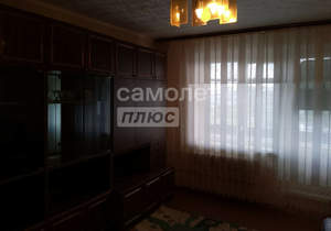 2-к квартира, вторичка, 49м2, 9/9 этаж