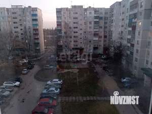 3-к квартира, вторичка, 47м2, 5/5 этаж