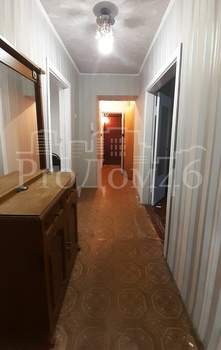 3-к квартира, вторичка, 56м2, 2/9 этаж