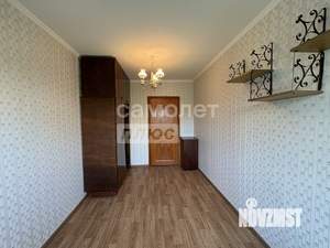 3-к квартира, вторичка, 62м2, 4/5 этаж