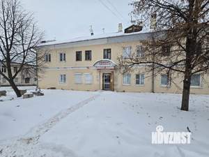 2-к квартира, вторичка, 50м2, 1/2 этаж