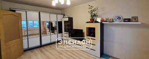 2-к квартира, вторичка, 61м2, 16/17 этаж
