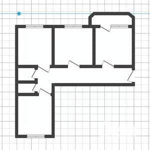 3-к квартира, вторичка, 86м2, 5/10 этаж