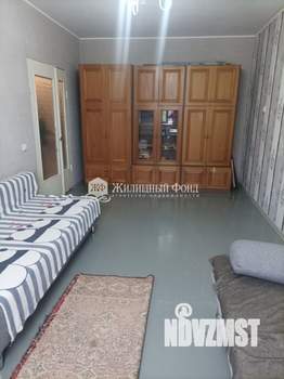 1-к квартира, вторичка, 35м2, 7/9 этаж