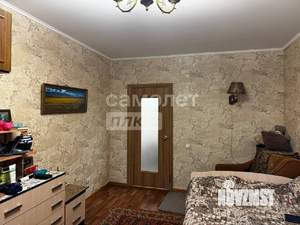 3-к квартира, вторичка, 79м2, 9/17 этаж