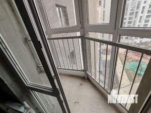 Студия квартира, вторичка, 36м2, 8/18 этаж