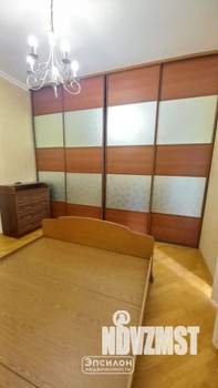 4-к квартира, вторичка, 143м2, 3/6 этаж