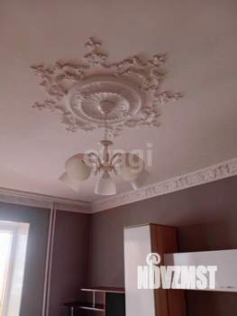 1-к квартира, вторичка, 37м2, 8/9 этаж