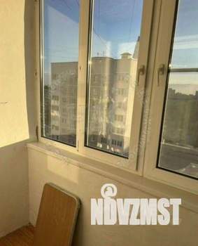 1-к квартира, вторичка, 41м2, 9/10 этаж