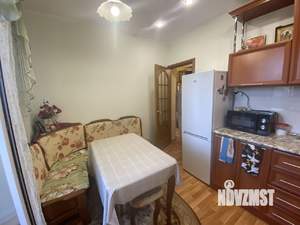 1-к квартира, вторичка, 41м2, 3/12 этаж