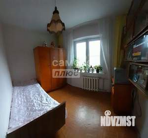 3-к квартира, вторичка, 61м2, 2/9 этаж