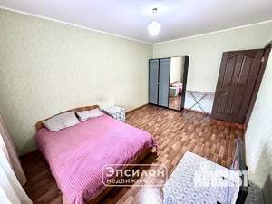 2-к квартира, вторичка, 58м2, 14/17 этаж