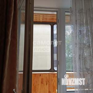 1-к квартира, вторичка, 30м2, 3/5 этаж
