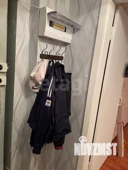 1-к квартира, вторичка, 31м2, 5/5 этаж