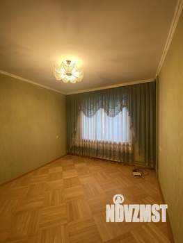 3-к квартира, вторичка, 97м2, 2/6 этаж