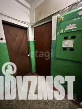 2-к квартира, вторичка, 47м2, 1/5 этаж