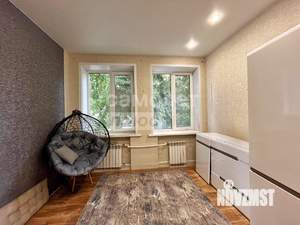 3-к квартира, вторичка, 60м2, 2/2 этаж