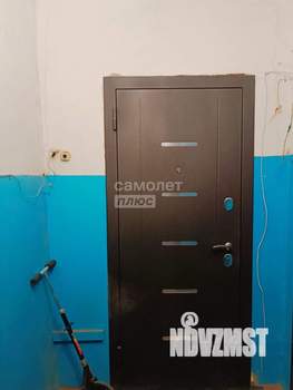 3-к квартира, вторичка, 61м2, 2/9 этаж