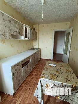 1-к квартира, вторичка, 36м2, 3/5 этаж