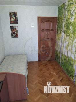 3-к квартира, вторичка, 58м2, 6/9 этаж