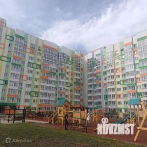 1-к квартира, вторичка, 43м2, 3/10 этаж